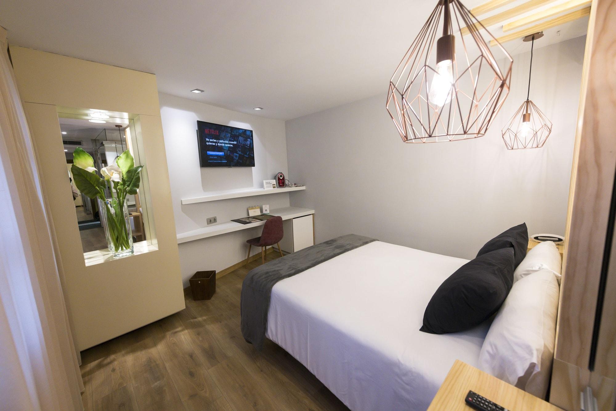 Hotel Fruela Овиедо Екстериор снимка