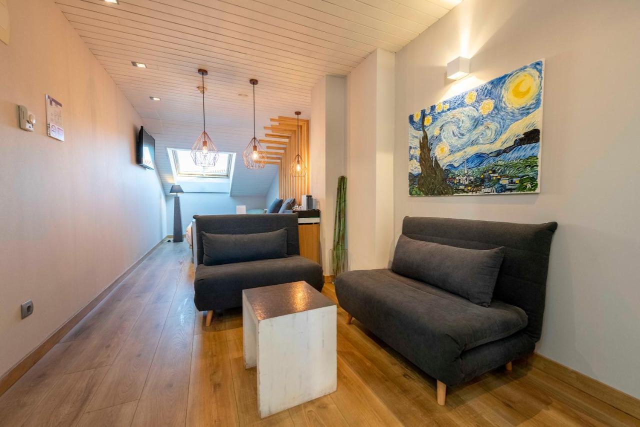 Hotel Fruela Овиедо Екстериор снимка